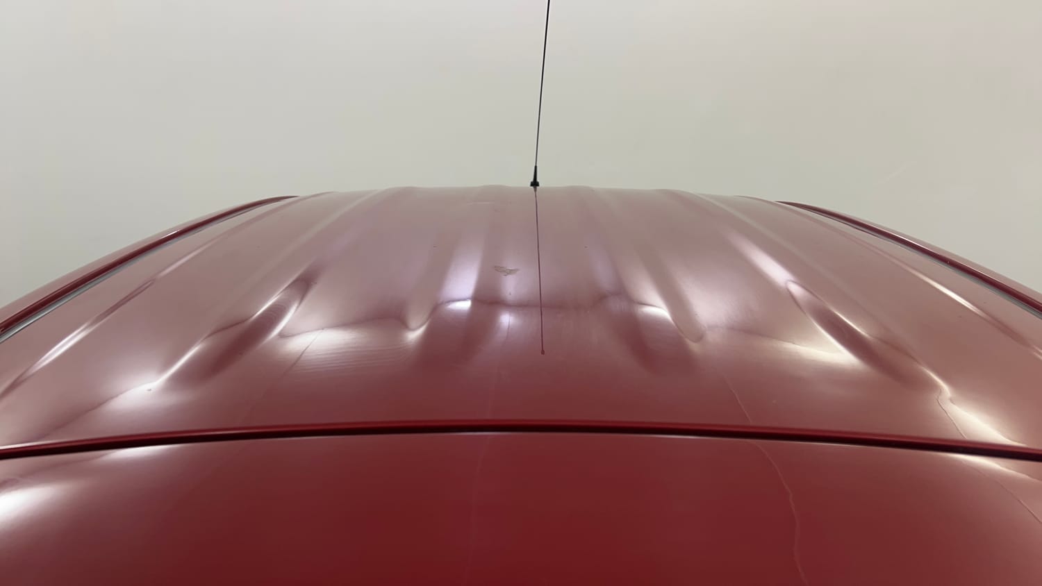 Used 2020 Maruti Suzuki Celerio ZXi AMT Petrol Automatic exterior EXTERIOR ROOF VIEW