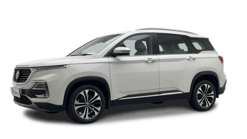 Used 2022 MG Motors Hector Sharp 2.0 Diesel Turbo MT Diesel Manual Image