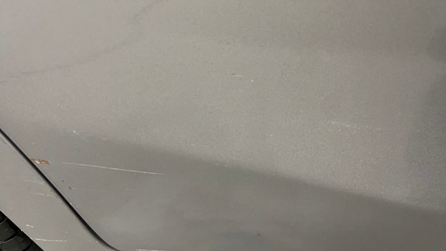 Used 2016 Maruti Suzuki Celerio VXi AMT Petrol Automatic dents MINOR SCRATCH