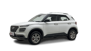 Used 2019 Hyundai Venue SX 1.0 Turbo Petrol Petrol Manual Image