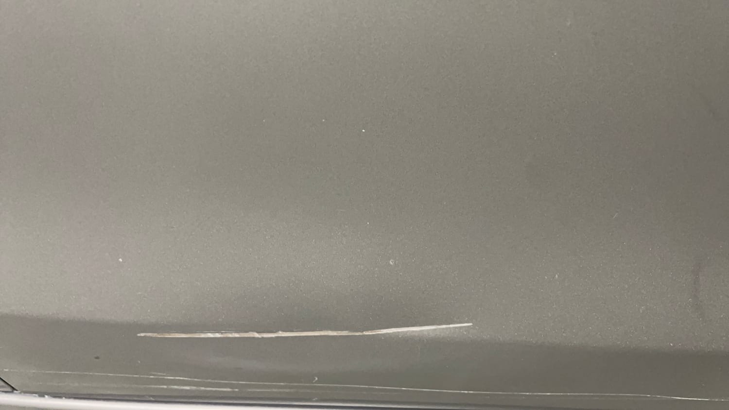 Used 2016 Maruti Suzuki Celerio VXi AMT Petrol Automatic dents MINOR SCRATCH