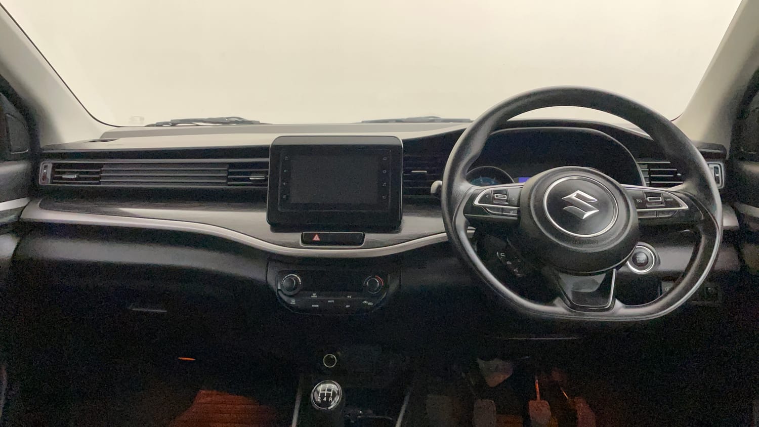 DASHBOARD VIDEO