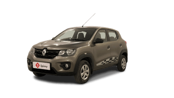 Used 2017 Renault Kwid RXT Petrol Manual Image