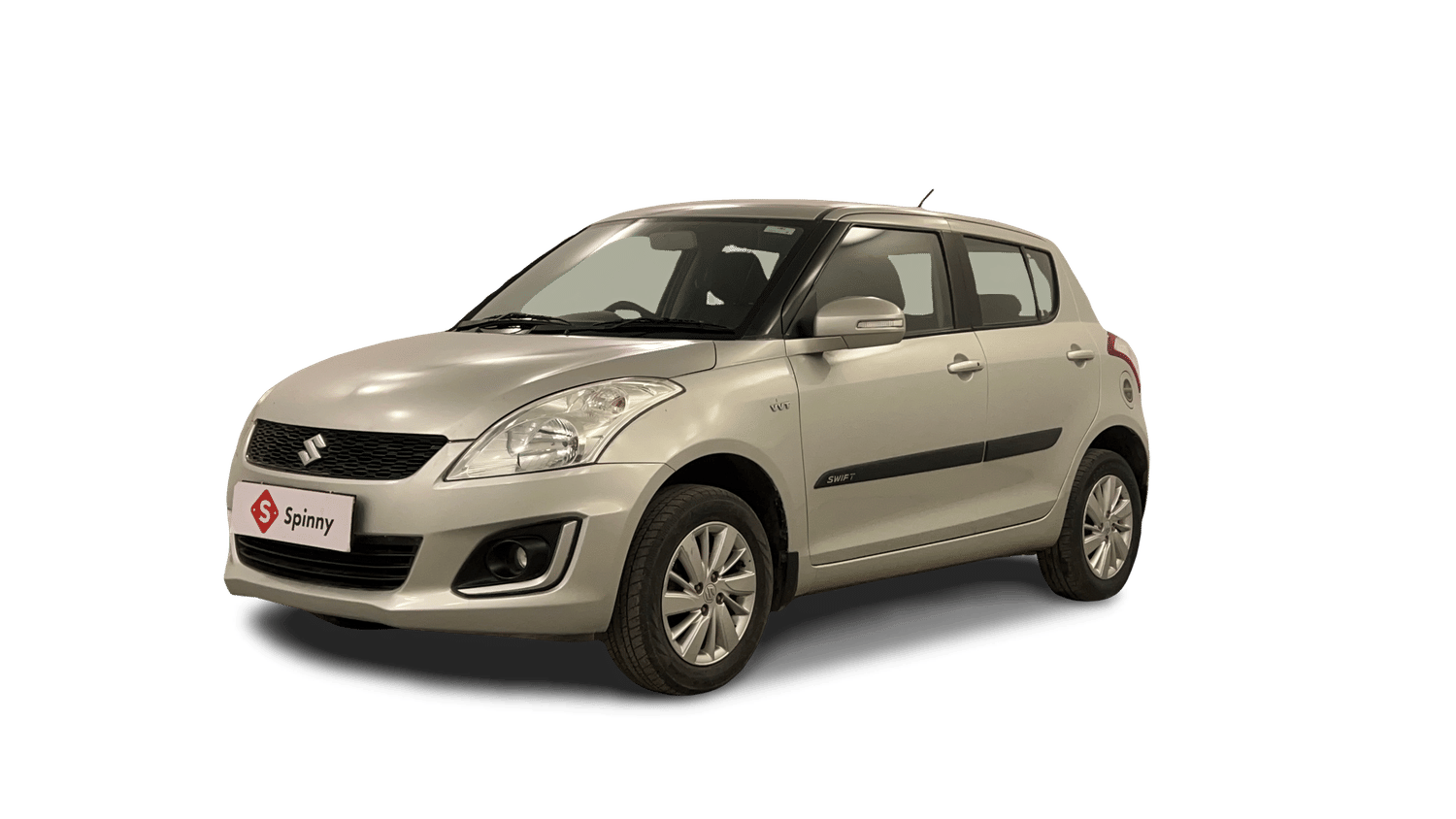 Used 2016 Maruti Suzuki Swift ZXi Petrol Manual Image