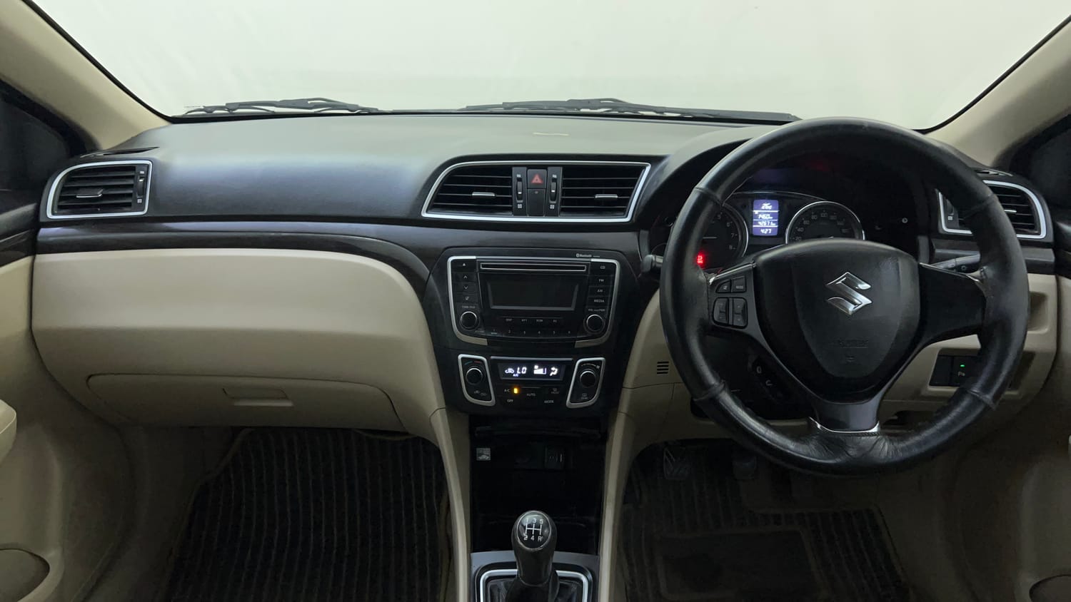 DASHBOARD VIDEO