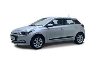 Used 2016 Hyundai Elite i20 Asta 1.2 Petrol Manual Image