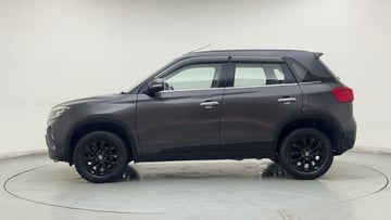 Used 2022 Toyota Urban Cruiser High Grade MT Petrol Manual Image