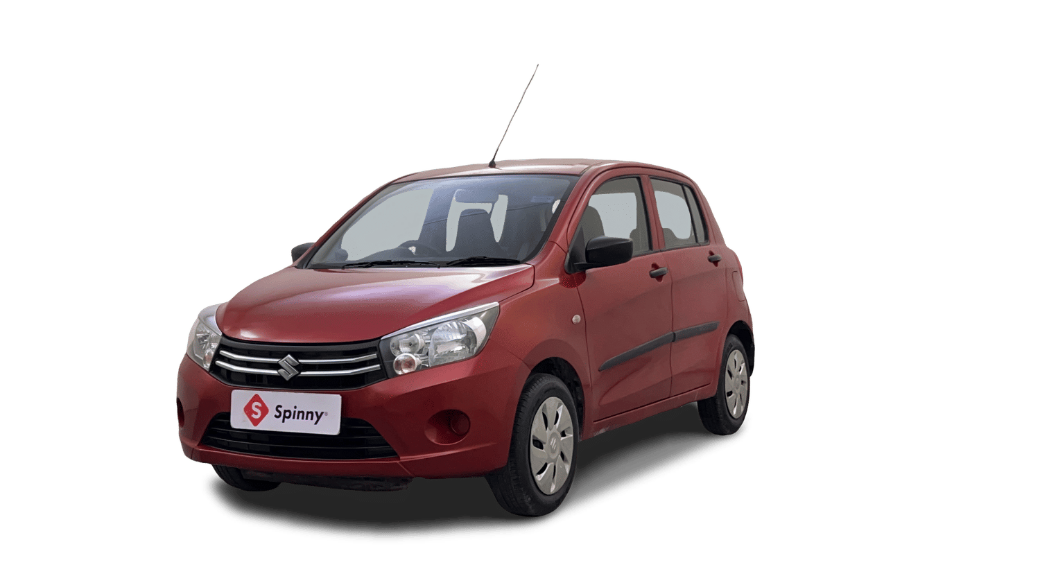 Used 2015 Maruti Suzuki Celerio VXi AMT Petrol Automatic Image