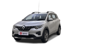 Used 2020 Renault Triber RXZ Petrol Manual Image