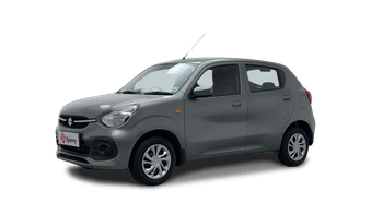 Used 2022 Maruti Suzuki Celerio VXi Petrol Manual Image