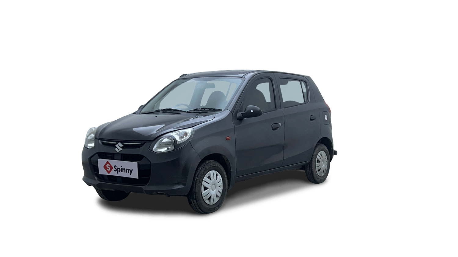 Used 2014 Maruti Suzuki Alto 800 Lxi Petrol Manual Image