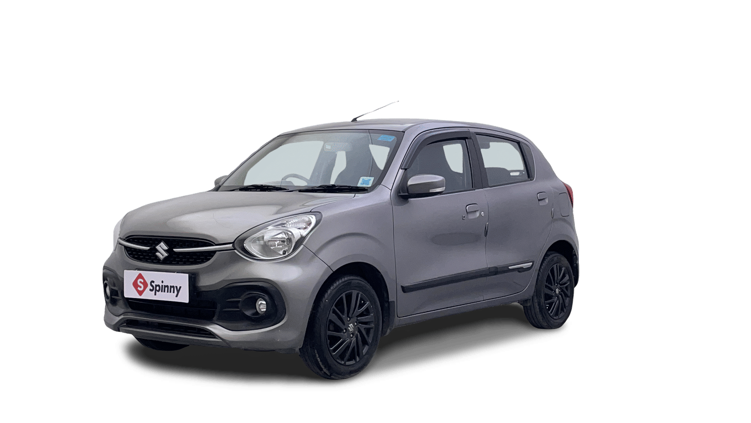 Used 2023 Maruti Suzuki Celerio ZXi Plus AMT Petrol Automatic Image