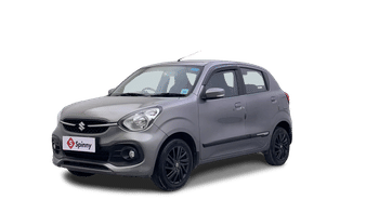 Used 2023 Maruti Suzuki Celerio ZXi Plus AMT Petrol Automatic Image