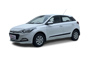 Used 2015 Hyundai Elite i20 Sportz 1.2 Petrol Manual Image
