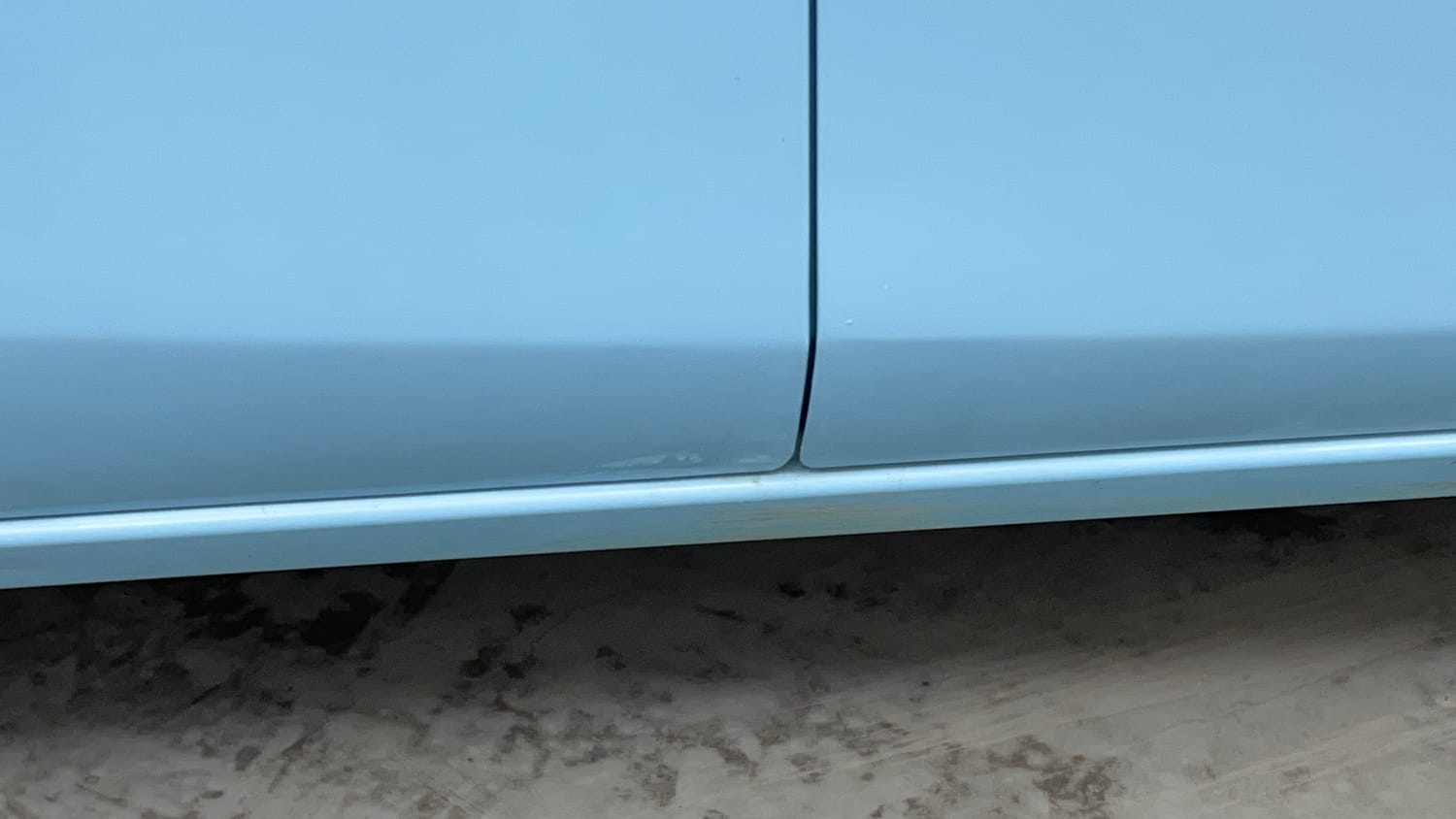 Used 2015 Maruti Suzuki Alto 800 Lxi Petrol Manual dents MINOR DENT