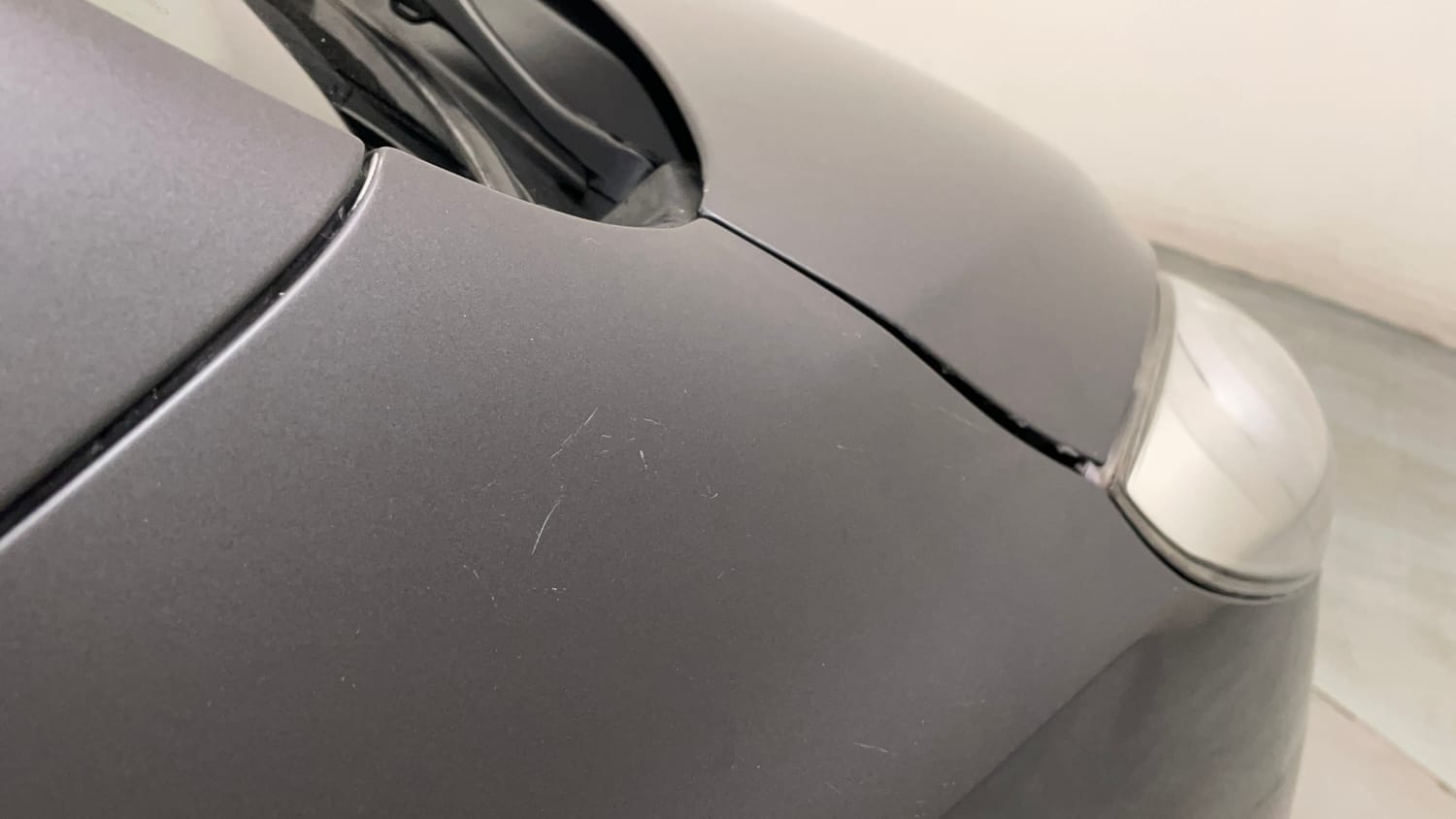 Used 2012 Hyundai i10 Sportz 1.2 AT Kappa2 Petrol Automatic dents MINOR SCRATCH