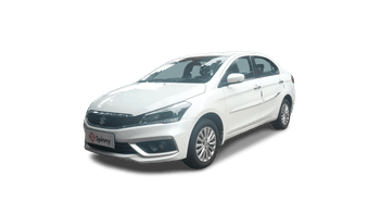 Used 2023 Maruti Suzuki Ciaz Zeta 1.5 Petrol Manual Image