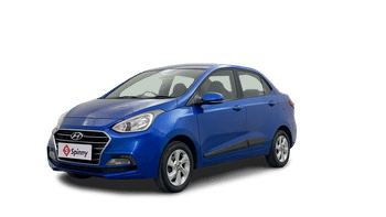 Used 2018 Hyundai Xcent SX Petrol Manual Image