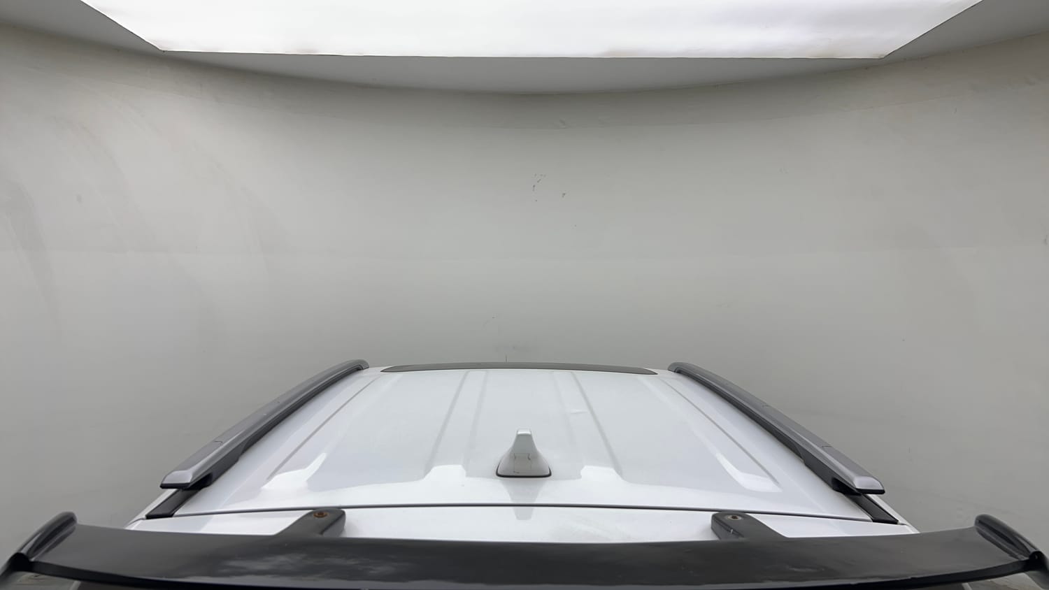 Used 2023 Kia Seltos HTX 1.5 Petrol Manual exterior EXTERIOR ROOF VIEW
