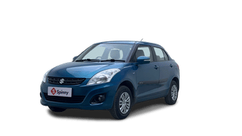 Used 2015 Maruti Suzuki Swift Dzire VXI Petrol Manual Image