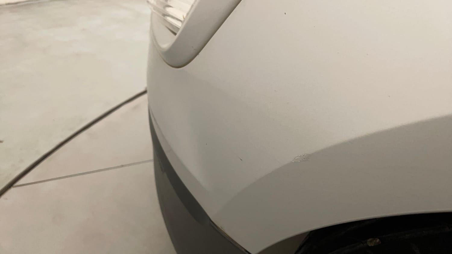 Used 2019 Ford EcoSport Titanium 1.5L TDCi Diesel Manual dents MINOR SCRATCH