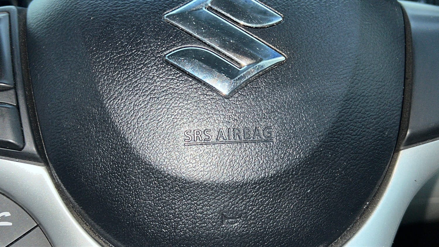 Used 2026 Maruti Suzuki Ignis Delta 1.2 MT Petrol Manual top_features Airbags