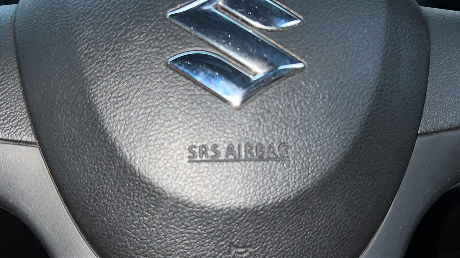 Used 2022 Maruti Suzuki Celerio VXi Petrol Manual top_features Airbags