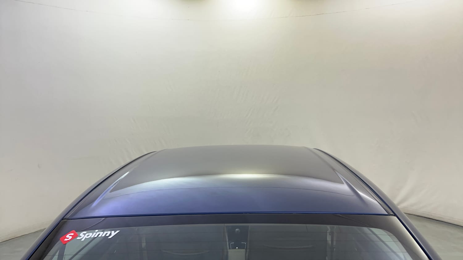 Used 2018 Maruti Suzuki Ciaz Zeta 1.4 MT Petrol Manual exterior EXTERIOR ROOF VIEW