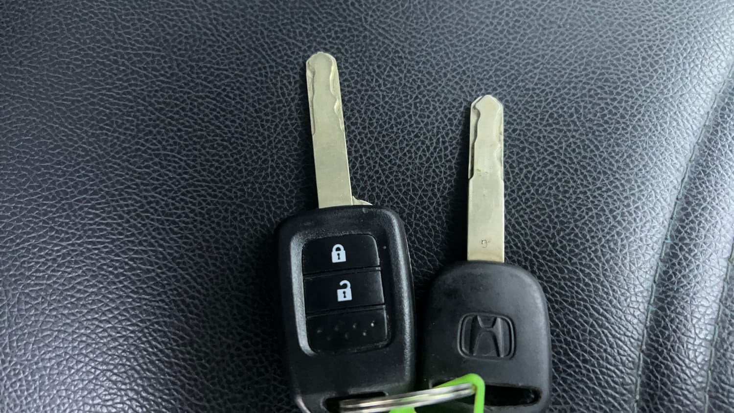 Used 2018 Honda Jazz VX Diesel Diesel Manual extra CAR KEY VIEW