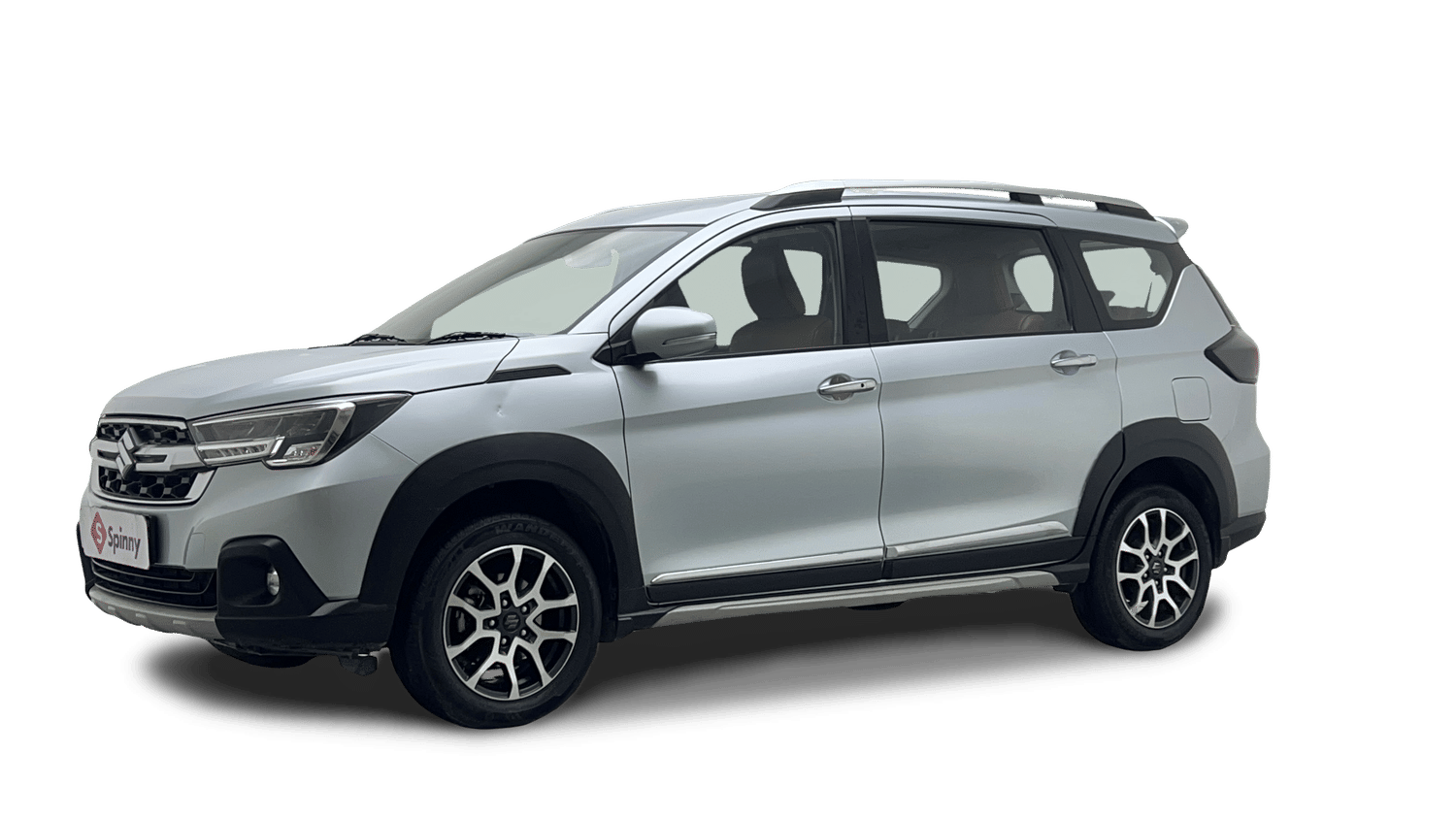 Used 2022 Maruti Suzuki XL6 Zeta MT Petrol Petrol Manual Image