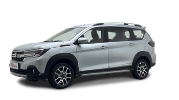 Used 2022 Maruti Suzuki XL6 Zeta MT Petrol Petrol Manual Image