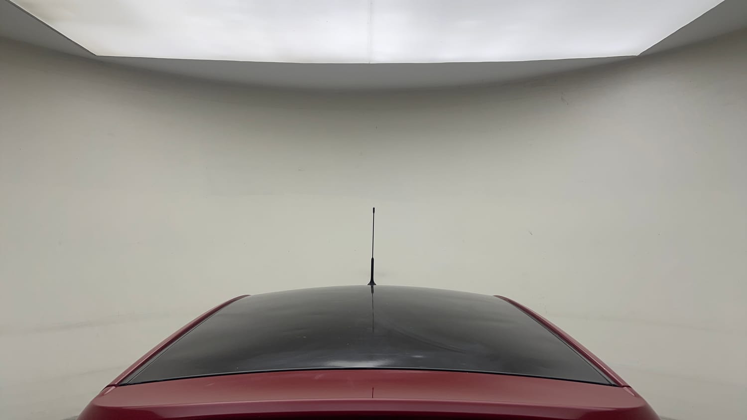 Used 2017 Hyundai Eon Era +  CNG (Outside Fitted) Cng Manual exterior EXTERIOR ROOF VIEW