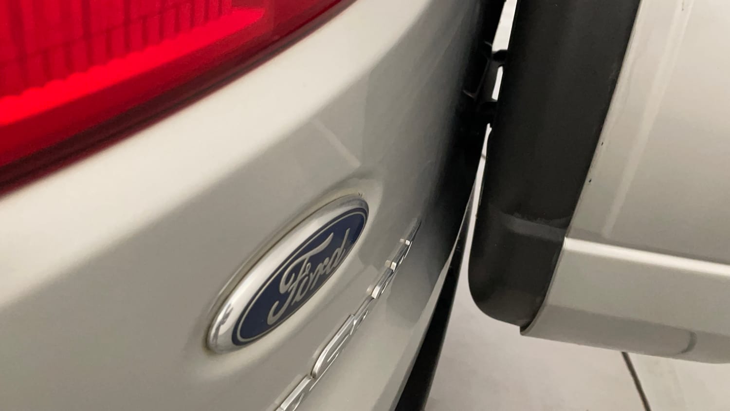 Used 2019 Ford EcoSport Titanium 1.5L TDCi Diesel Manual dents MINOR SCRATCH
