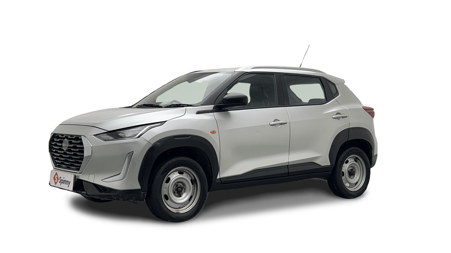 Used 2022 Nissan Magnite XE Petrol Manual Image