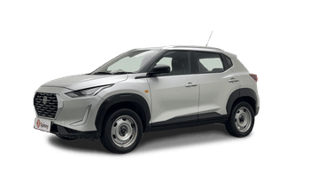 Used 2022 Nissan Magnite XE Petrol Manual Image
