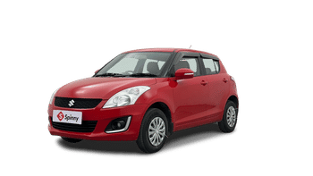 Used 2016 Maruti Suzuki Swift VDi Diesel Manual Image