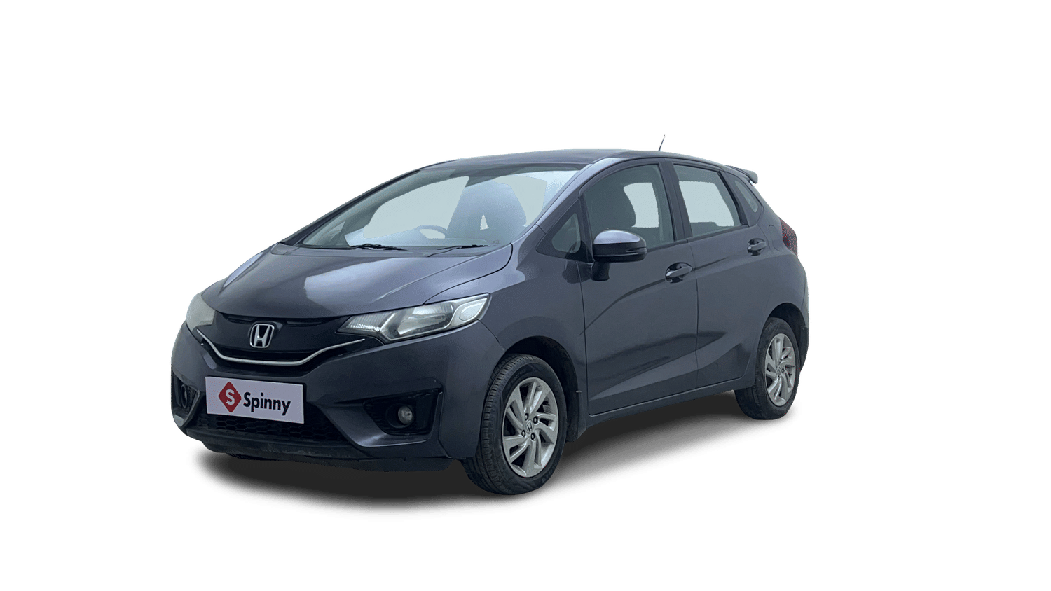 Used 2018 Honda Jazz VX Diesel Diesel Manual Image
