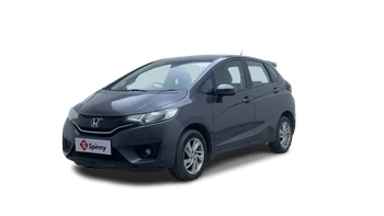 Used 2018 Honda Jazz VX Diesel Diesel Manual Image