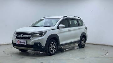 Used 2024 Maruti Suzuki XL6 Alpha MT Petrol Petrol Manual Image