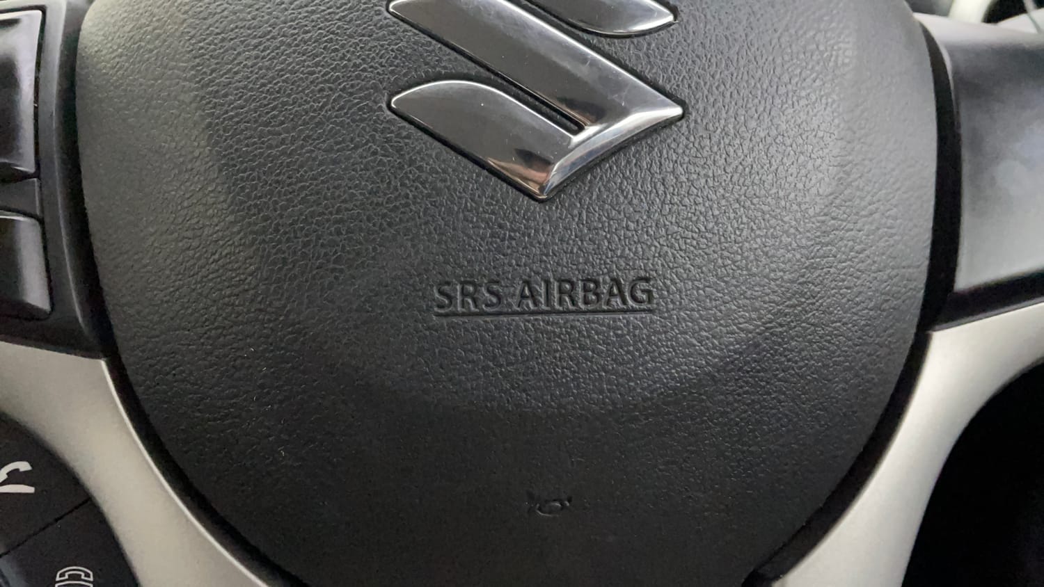 Used 2023 Maruti Suzuki Celerio ZXi Plus AMT Petrol Automatic top_features Airbags