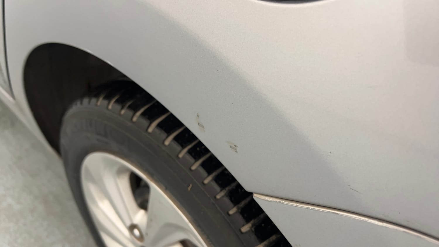 Used 2019 Hyundai Xcent SX Petrol Manual dents MINOR DENT