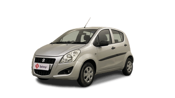 Used 2013 Maruti Suzuki Ritz Vxi BS-IV Petrol Manual Image