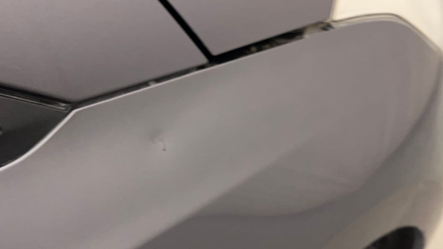 Used 2014 Hyundai Grand i10 Sportz 1.2 Kappa VTVT Petrol Manual dents MINOR DENT
