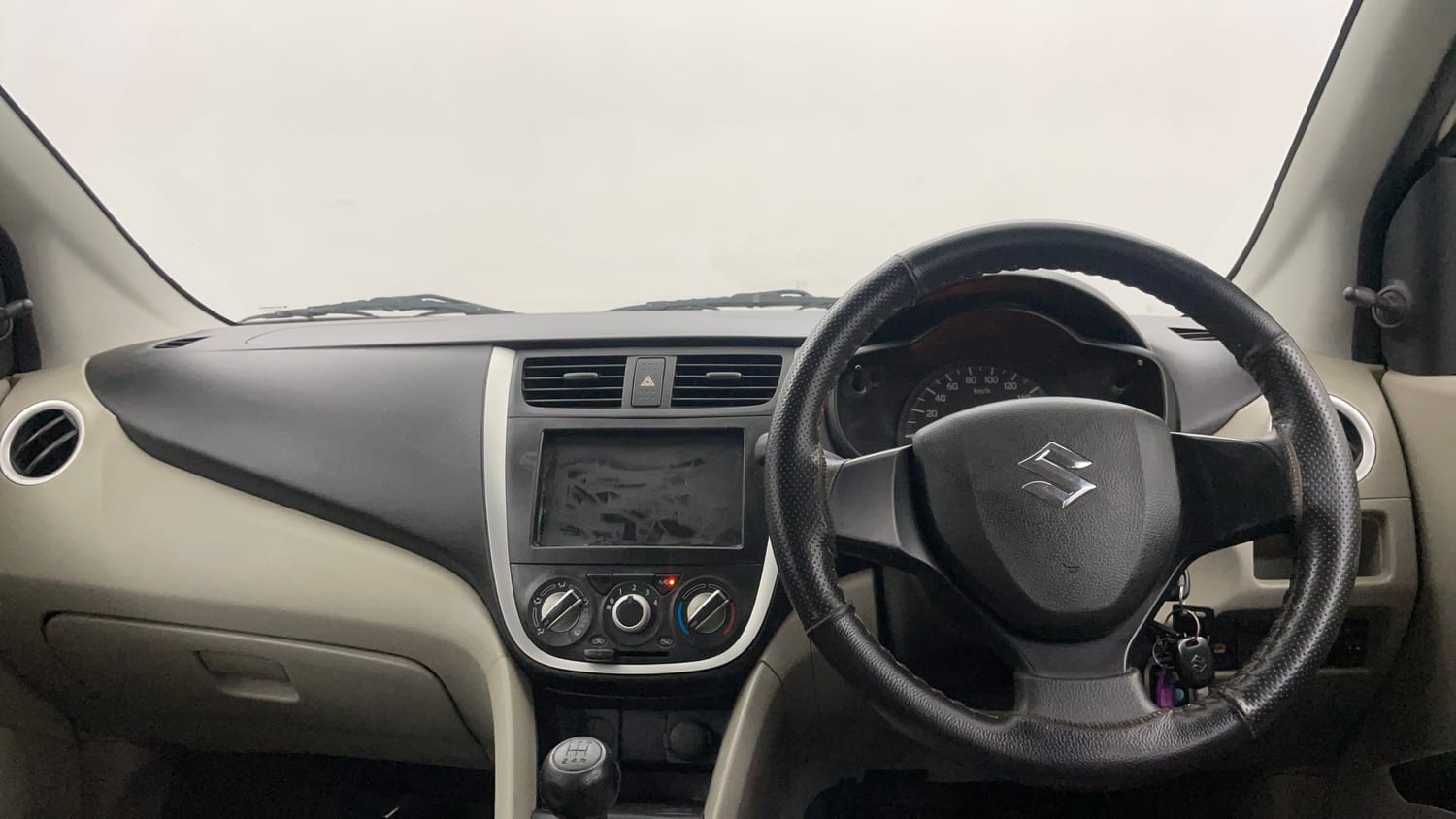 DASHBOARD VIDEO