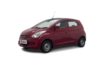 Used 2017 Hyundai Eon Era +  CNG (Outside Fitted) Cng Manual Image