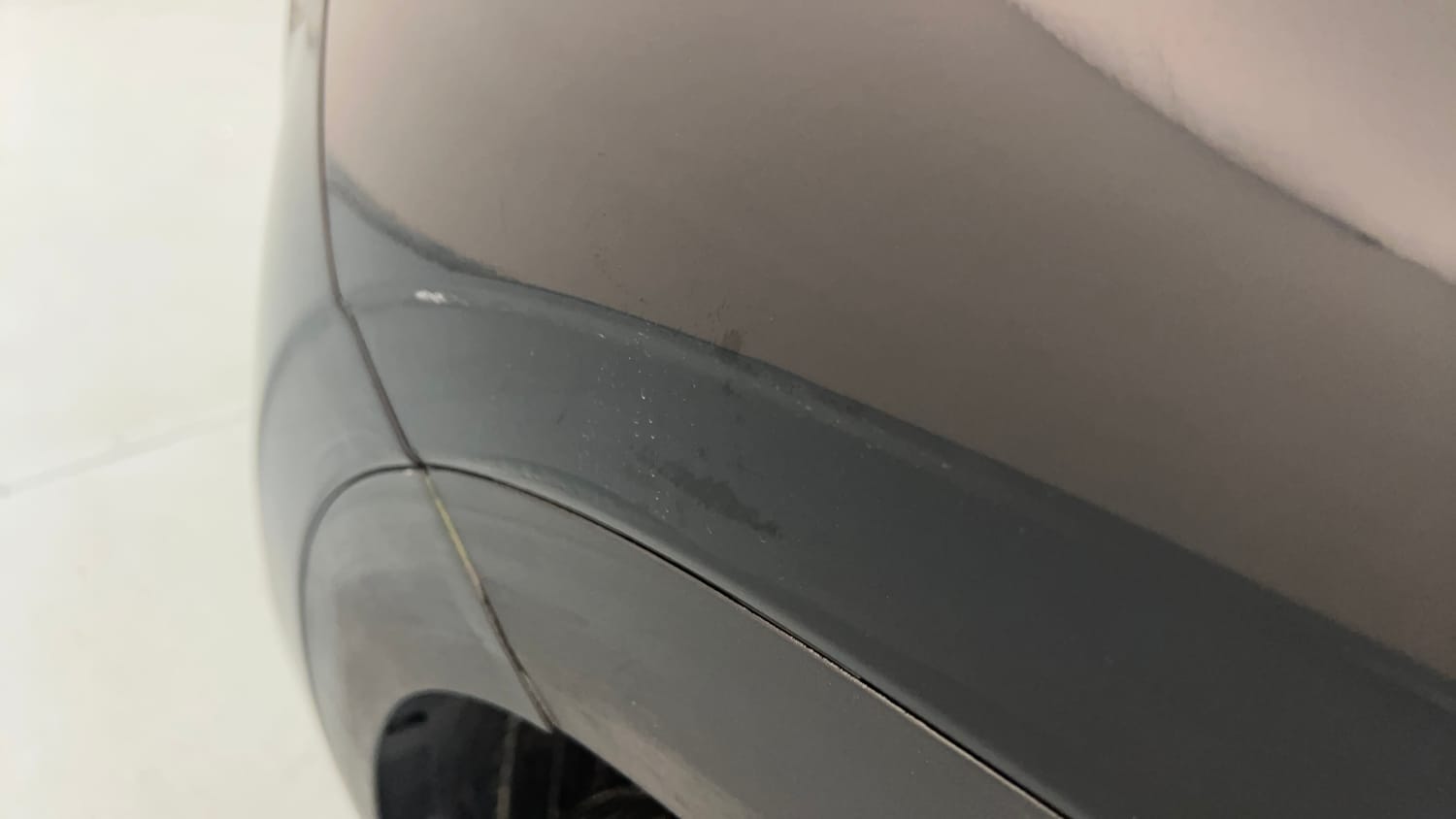 Used 2021 Hyundai Alcazar Signature (O) 6 STR 1.5 Diesel AT Diesel Automatic dents MINOR SCRATCH