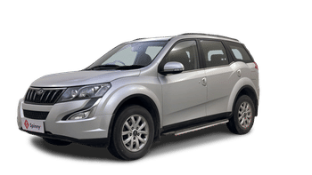 Used 2017 Mahindra XUV500 W10 Diesel Manual Image