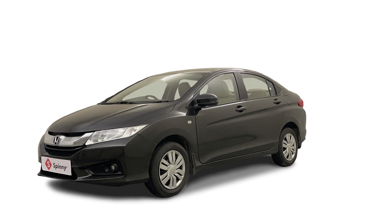 Used 2015 Honda City SV CVT Petrol Automatic Image