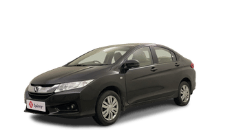 Used 2015 Honda City SV CVT Petrol Automatic Image
