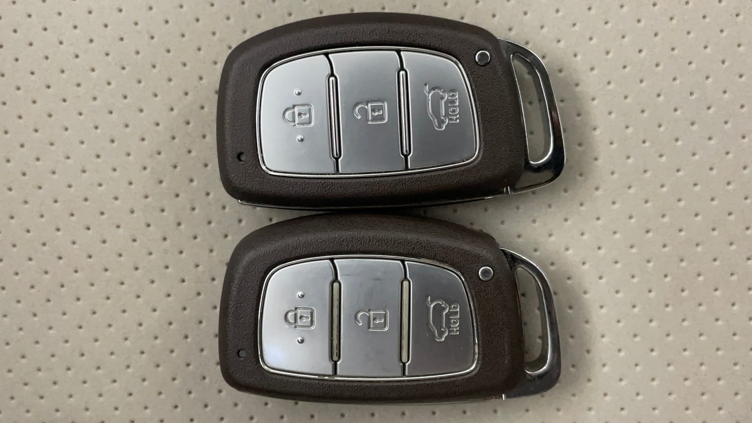 Used 2022 Hyundai Creta S 1.5 Petrol Petrol Manual extra CAR KEY VIEW